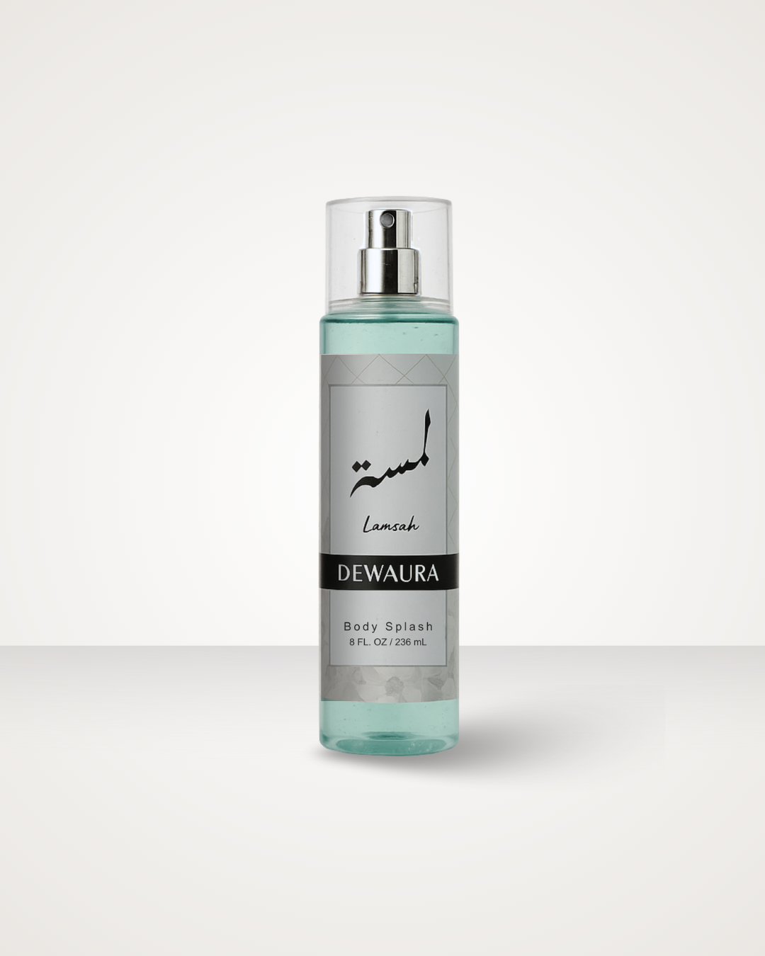 بادي سبلاش "لمسة"