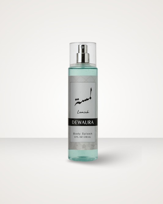 بادي سبلاش "لمسة"